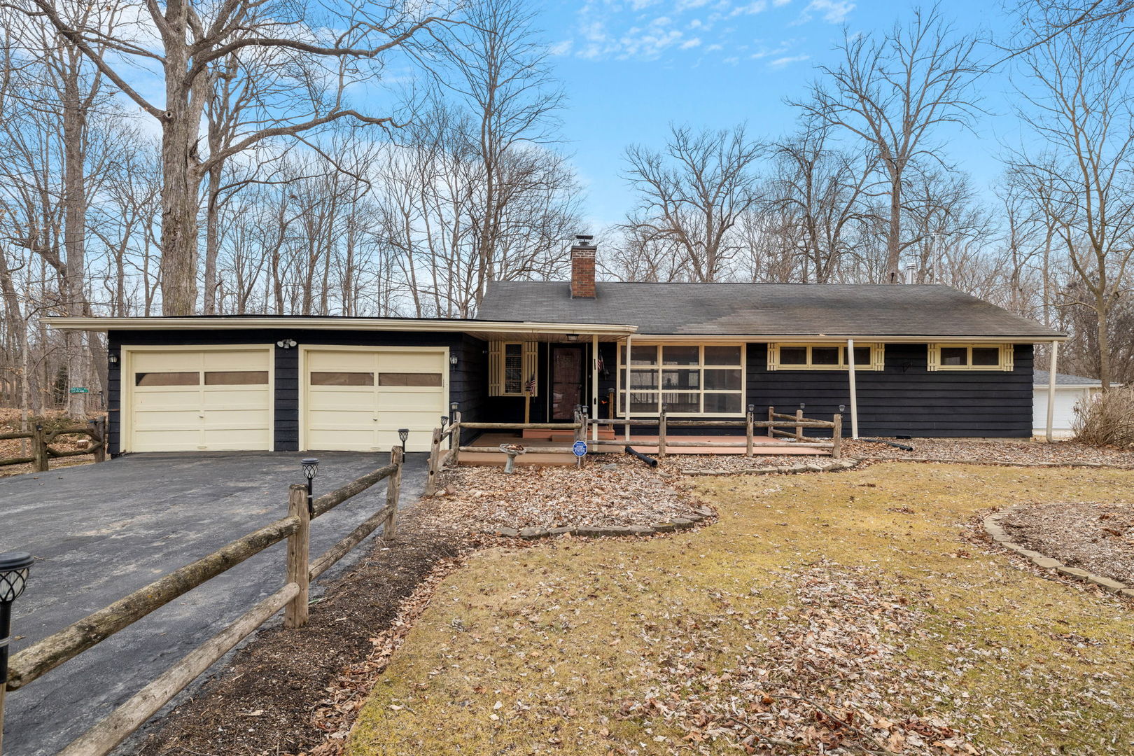 11040 W Cleveland Road