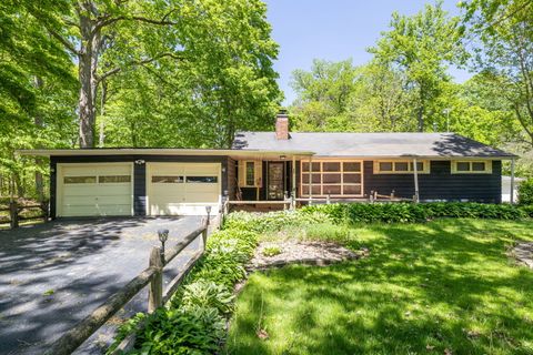 11040 W Cleveland Road Mokena IL 60448