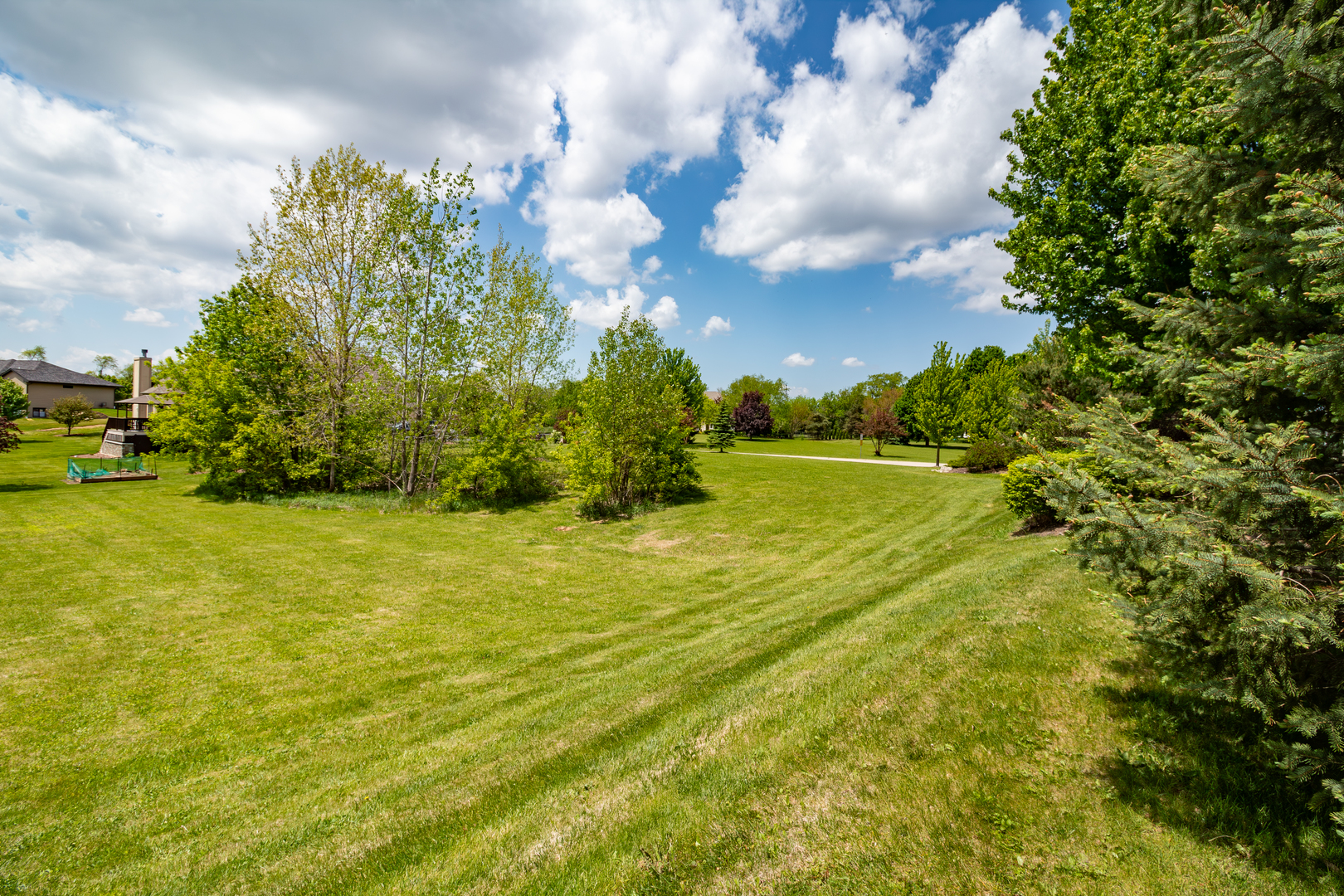 2601 Sanctuary Lane