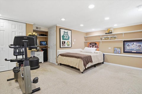 Tiny photo for 895 Garfield Avenue, Libertyville, IL 60048 (MLS # 12784034)