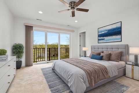 Tiny photo for 4520 W Shore Drive, Wonder Lake, IL 60097 (MLS # 12535992)