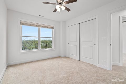 Tiny photo for 4520 W Shore Drive, Wonder Lake, IL 60097 (MLS # 12535992)