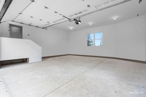 Tiny photo for 4520 W Shore Drive, Wonder Lake, IL 60097 (MLS # 12535992)