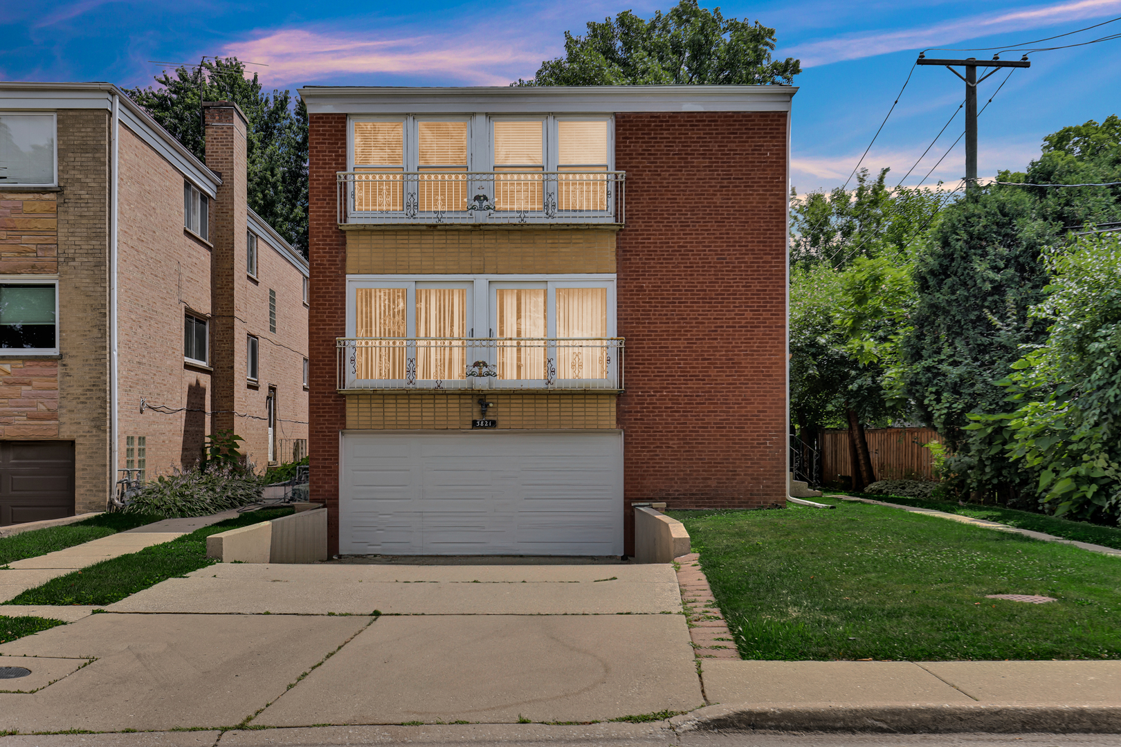 3821 W MORSE Avenue 2