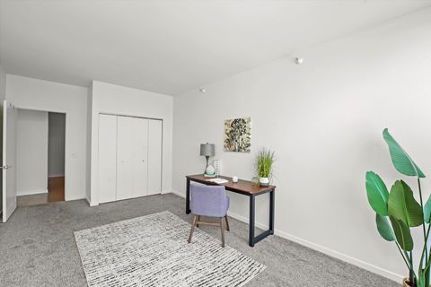 Tiny photo for 860 W Blackhawk Street #2106, Chicago, IL 60642 (MLS # 12487529)