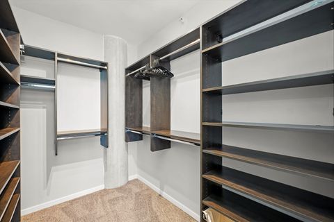 Tiny photo for 860 W Blackhawk Street #2106, Chicago, IL 60642 (MLS # 12487529)