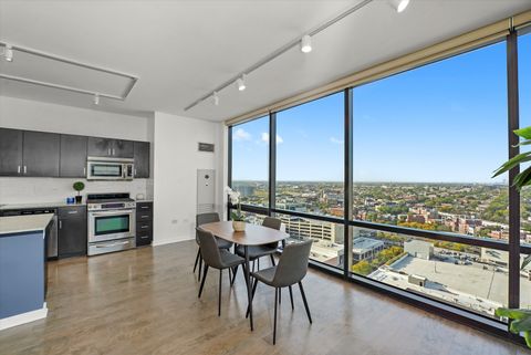 Tiny photo for 860 W Blackhawk Street #2106, Chicago, IL 60642 (MLS # 12487529)
