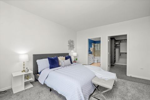 Tiny photo for 860 W Blackhawk Street #2106, Chicago, IL 60642 (MLS # 12487529)