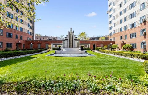 Tiny photo for 5048 N Marine Drive #F3, Chicago, IL 60640 (MLS # 12597586)