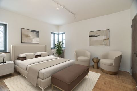 Tiny photo for 5048 N Marine Drive #F3, Chicago, IL 60640 (MLS # 12597586)