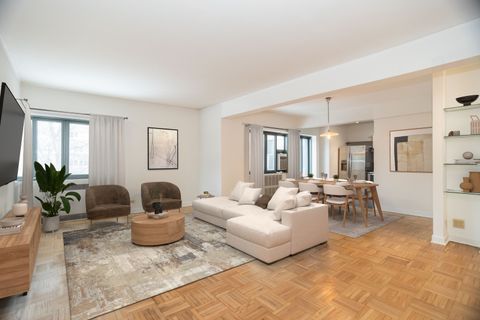 Tiny photo for 5048 N Marine Drive #F3, Chicago, IL 60640 (MLS # 12597586)
