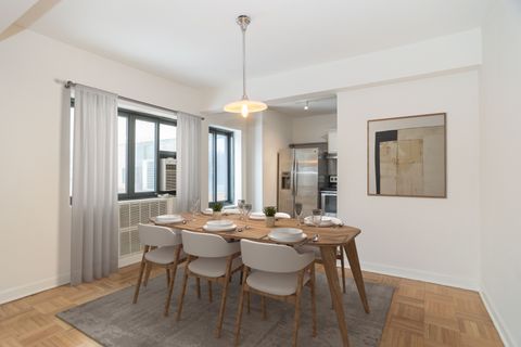 Tiny photo for 5048 N Marine Drive #F3, Chicago, IL 60640 (MLS # 12597586)