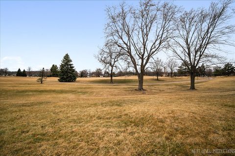 Tiny photo for 5628 Crestwood Road, Matteson, IL 60443 (MLS # 12574155)