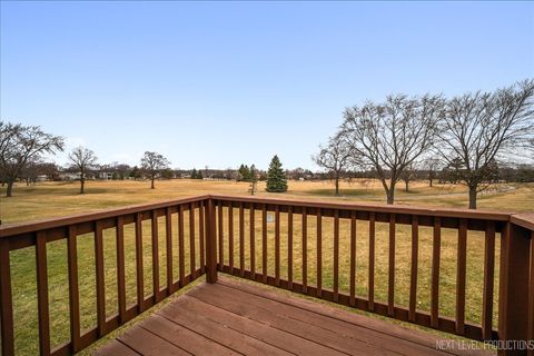 Tiny photo for 5628 Crestwood Road, Matteson, IL 60443 (MLS # 12574155)