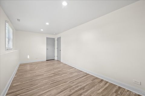 Tiny photo for 5628 Crestwood Road, Matteson, IL 60443 (MLS # 12574155)