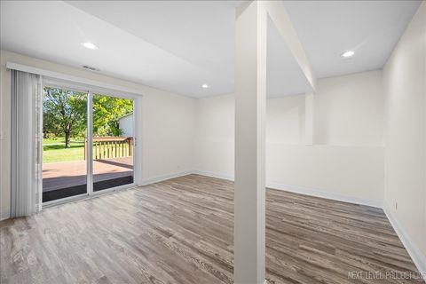 Tiny photo for 5628 Crestwood Road, Matteson, IL 60443 (MLS # 12574155)