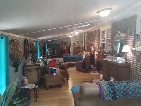 Tiny photo for 600 S Skyline, Carbondale, IL 62901 (MLS # EB302998)