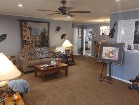 Tiny photo for 600 S Skyline, Carbondale, IL 62901 (MLS # EB302998)