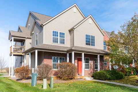 Photo of 639 Stonegate Drive, Sycamore, IL 60178 (MLS # 12527879)