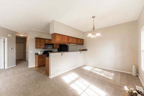 Tiny photo for 639 Stonegate Drive, Sycamore, IL 60178 (MLS # 12527879)