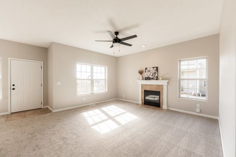 Tiny photo for 639 Stonegate Drive, Sycamore, IL 60178 (MLS # 12527879)