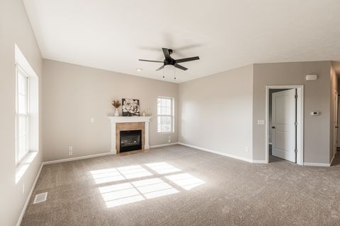 Tiny photo for 639 Stonegate Drive, Sycamore, IL 60178 (MLS # 12527879)