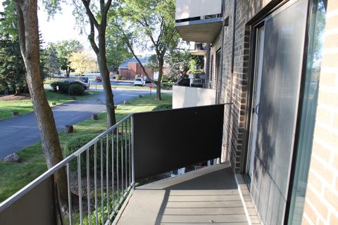 A home in Palatine