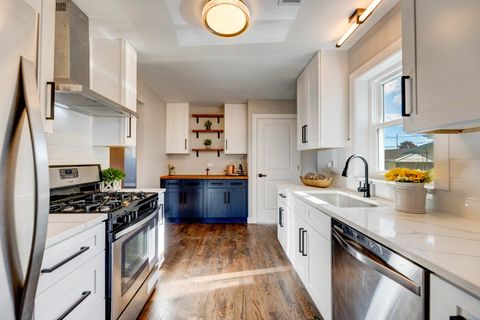 Tiny photo for 4856 Wick Drive, Oak Lawn, IL 60453 (MLS # 12568937)