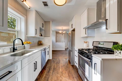 Tiny photo for 4856 Wick Drive, Oak Lawn, IL 60453 (MLS # 12568937)