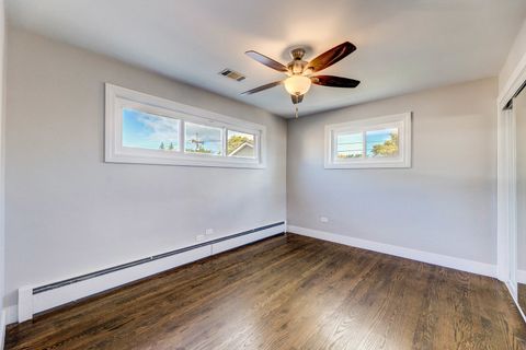 Tiny photo for 4856 Wick Drive, Oak Lawn, IL 60453 (MLS # 12568937)