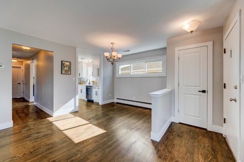 Tiny photo for 4856 Wick Drive, Oak Lawn, IL 60453 (MLS # 12568937)