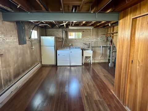 Tiny photo for 4856 Wick Drive, Oak Lawn, IL 60453 (MLS # 12568937)