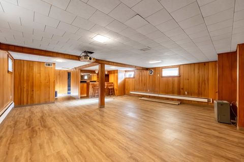 Tiny photo for 4856 Wick Drive, Oak Lawn, IL 60453 (MLS # 12568937)