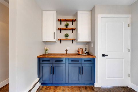 Tiny photo for 4856 Wick Drive, Oak Lawn, IL 60453 (MLS # 12568937)