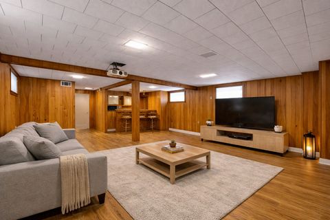 Tiny photo for 4856 Wick Drive, Oak Lawn, IL 60453 (MLS # 12568937)