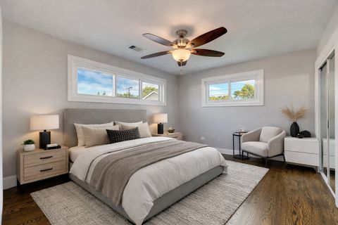 Tiny photo for 4856 Wick Drive, Oak Lawn, IL 60453 (MLS # 12568937)