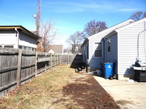 Tiny photo for 831 Douglas Street, Morris, IL 60450 (MLS # 12575095)