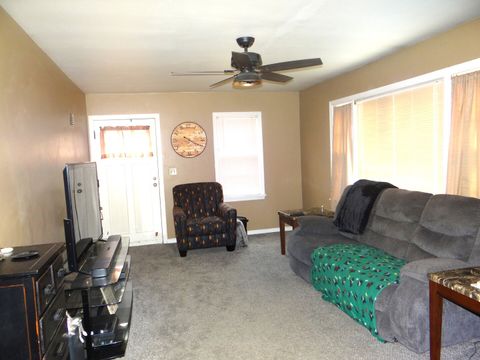 Tiny photo for 831 Douglas Street, Morris, IL 60450 (MLS # 12575095)