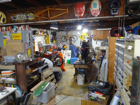 Tiny photo for 831 Douglas Street, Morris, IL 60450 (MLS # 12575095)