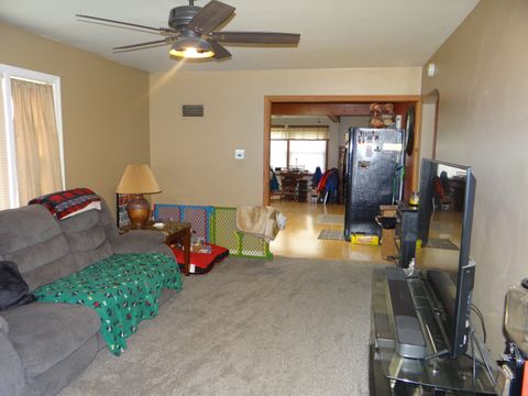 Tiny photo for 831 Douglas Street, Morris, IL 60450 (MLS # 12575095)