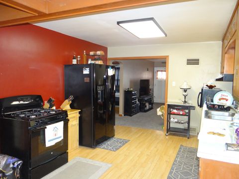 Tiny photo for 831 Douglas Street, Morris, IL 60450 (MLS # 12575095)