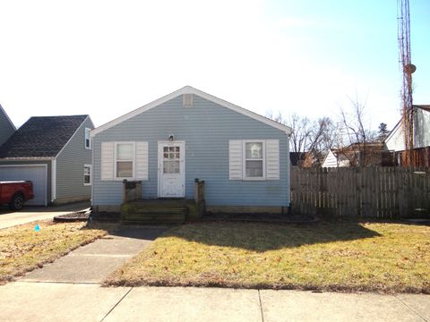 Photo of 831 Douglas Street, Morris, IL 60450 (MLS # 12575095)
