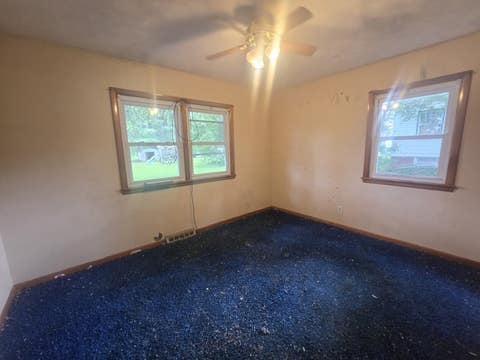 Tiny photo for 308 N West Street, Cambridge, IL 61238 (MLS # 12741685)