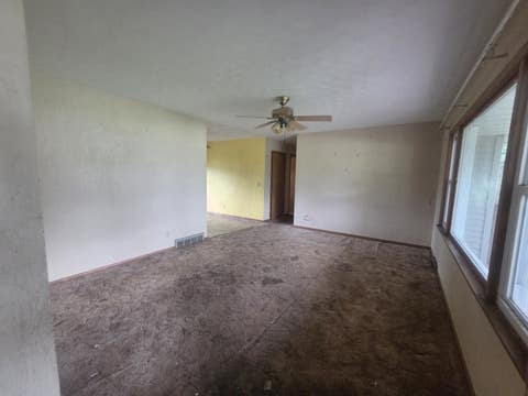 Tiny photo for 308 N West Street, Cambridge, IL 61238 (MLS # 12741685)