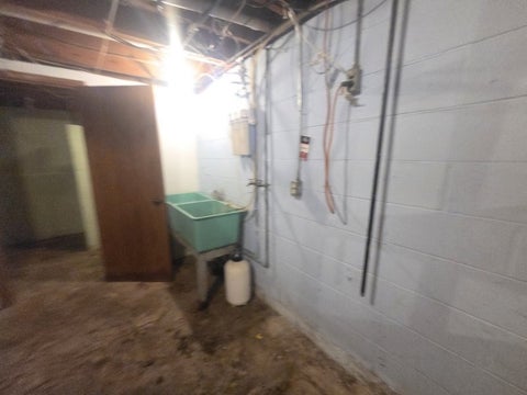 Tiny photo for 308 N West Street, Cambridge, IL 61238 (MLS # 12741685)