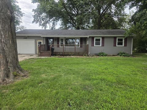 Photo of 308 N West Street, Cambridge, IL 61238 (MLS # 12741685)