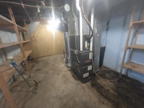 Tiny photo for 308 N West Street, Cambridge, IL 61238 (MLS # 12741685)
