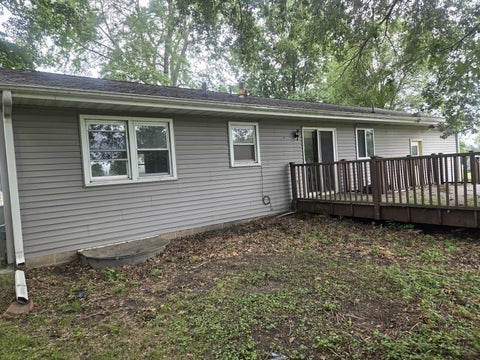 Tiny photo for 308 N West Street, Cambridge, IL 61238 (MLS # 12741685)