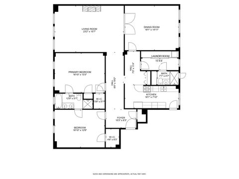 Tiny photo for 3530 N Lake Shore Drive #12B, Chicago, IL 60657 (MLS # 12373631)