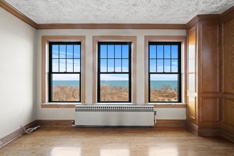 Tiny photo for 3530 N Lake Shore Drive #12B, Chicago, IL 60657 (MLS # 12373631)